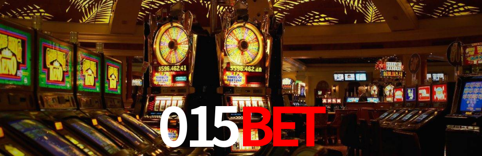 APP oficial da 015bet para mobile