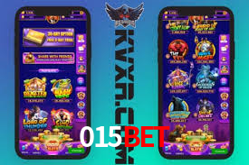 Cassino ao vivo da 015bet com dealers reais