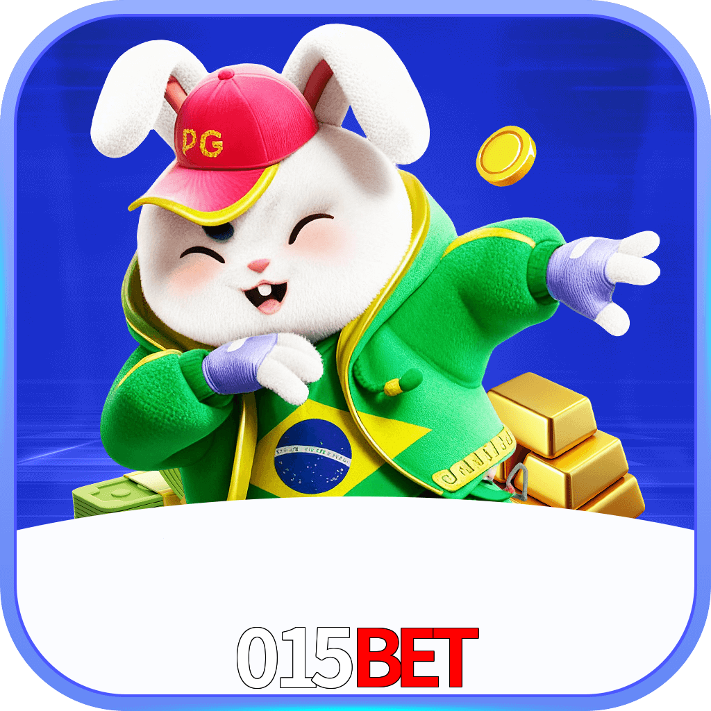 Imagem promocional da 015bet mostrando a plataforma e suas vantagens